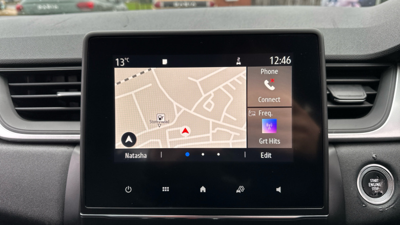 Renault Captur 1.3 TCE 130 Iconic 5dr Petrol Hatchback